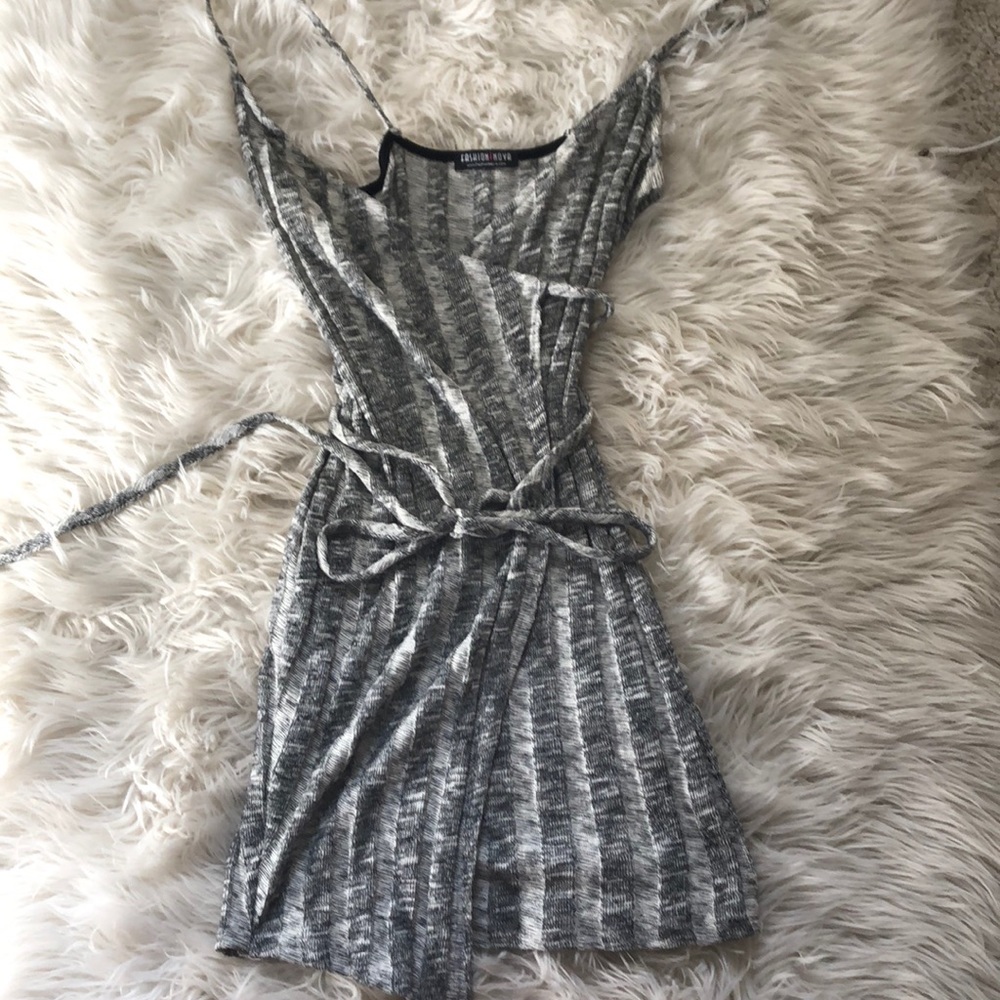 Fashion Nova Mini Dress